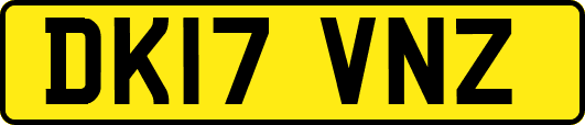 DK17VNZ