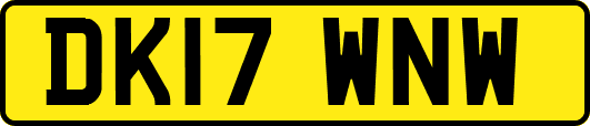 DK17WNW