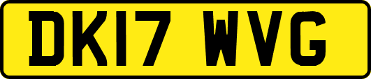 DK17WVG