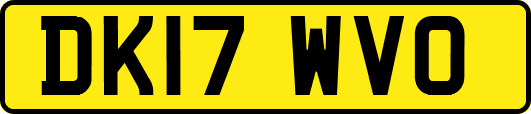DK17WVO