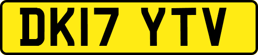 DK17YTV