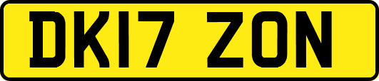DK17ZON