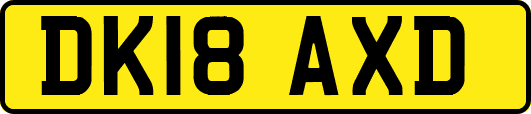 DK18AXD
