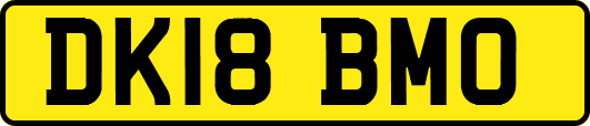 DK18BMO