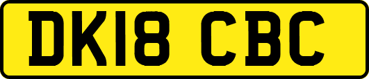 DK18CBC