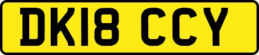 DK18CCY