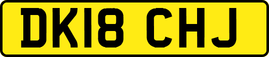 DK18CHJ