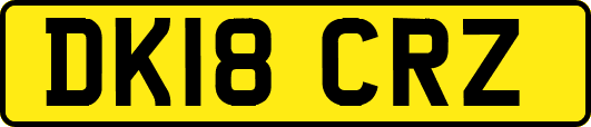 DK18CRZ