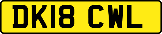 DK18CWL