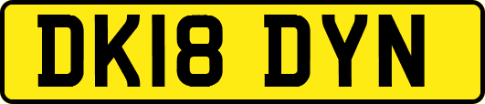 DK18DYN