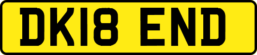 DK18END