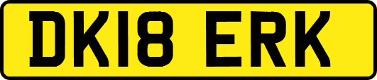 DK18ERK
