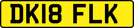 DK18FLK