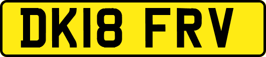 DK18FRV