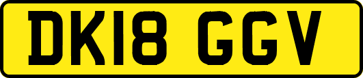 DK18GGV