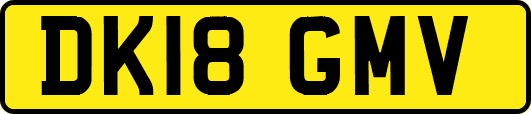 DK18GMV