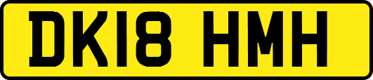 DK18HMH