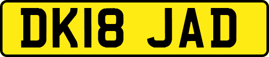 DK18JAD