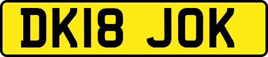 DK18JOK
