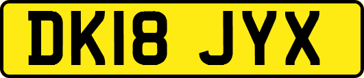DK18JYX