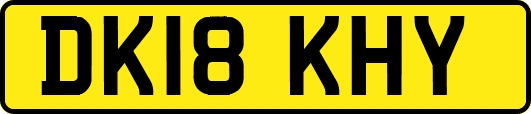 DK18KHY