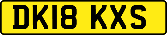 DK18KXS