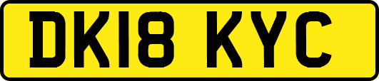 DK18KYC