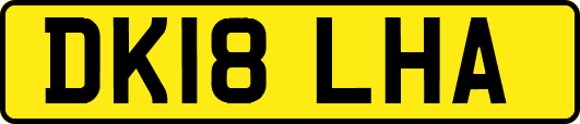 DK18LHA