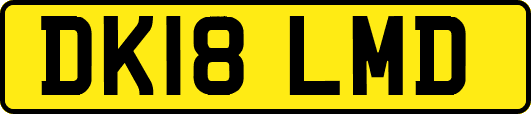 DK18LMD