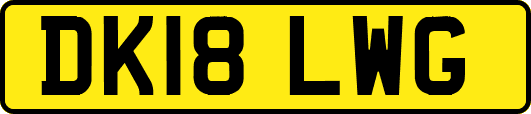 DK18LWG