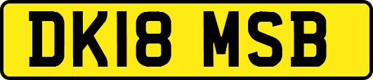 DK18MSB