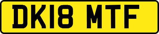 DK18MTF