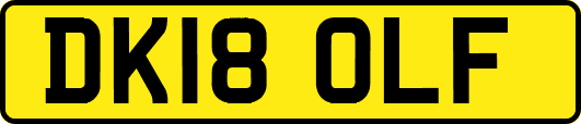 DK18OLF