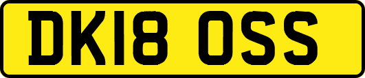 DK18OSS