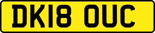 DK18OUC