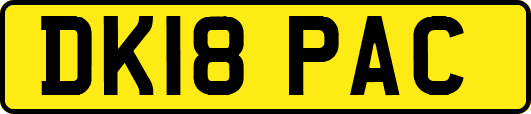 DK18PAC