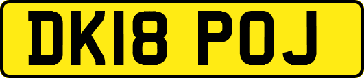 DK18POJ