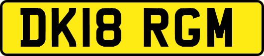 DK18RGM