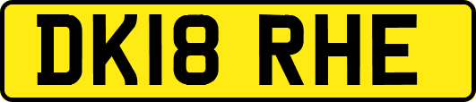 DK18RHE