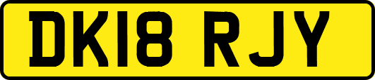 DK18RJY