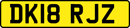 DK18RJZ