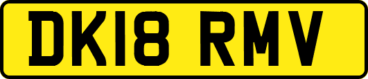 DK18RMV