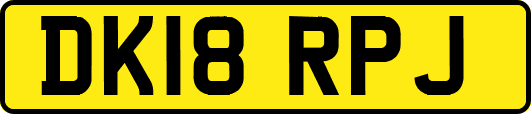 DK18RPJ
