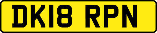 DK18RPN