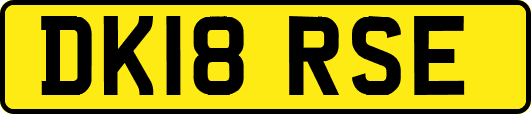 DK18RSE