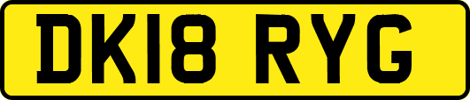 DK18RYG