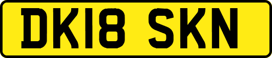 DK18SKN