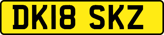 DK18SKZ