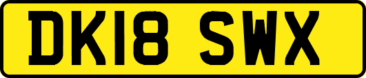 DK18SWX