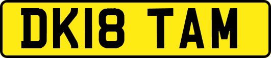 DK18TAM